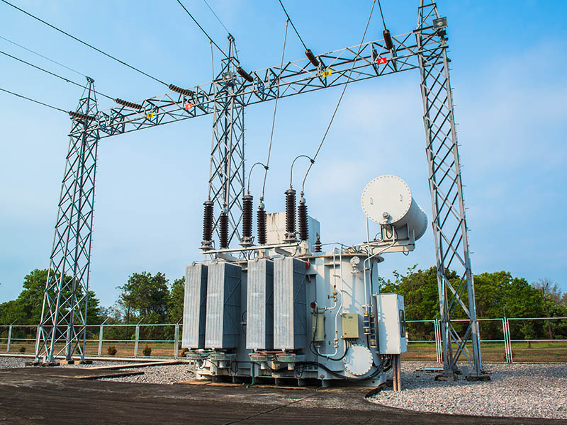 Why use a voltage regulator?