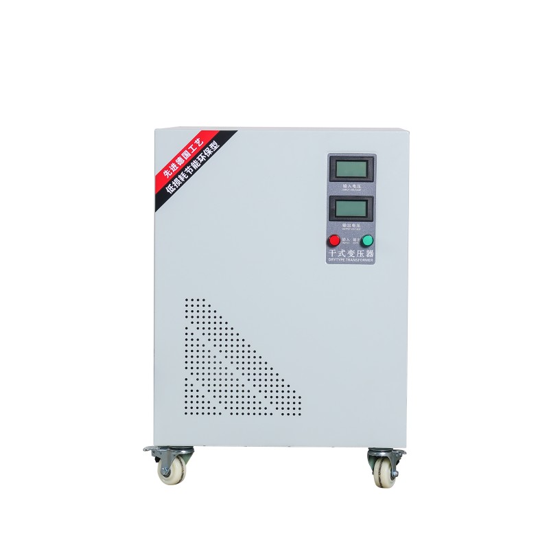 How Does a Step Up and Down Transformer Improve Power Efficiency and Safety?