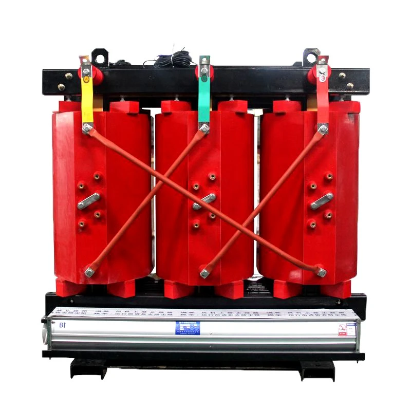 Can a Dry Transformer Really Lower Your Building's Insurance Premium?
