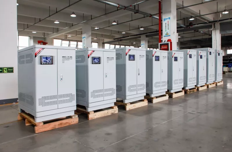 Zhejiang Yibaling Power Supply Equipment Co., Ltd.Has Expanded Its Market in South America