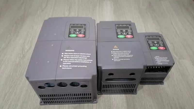 Why Are Frequency Converters Essential?