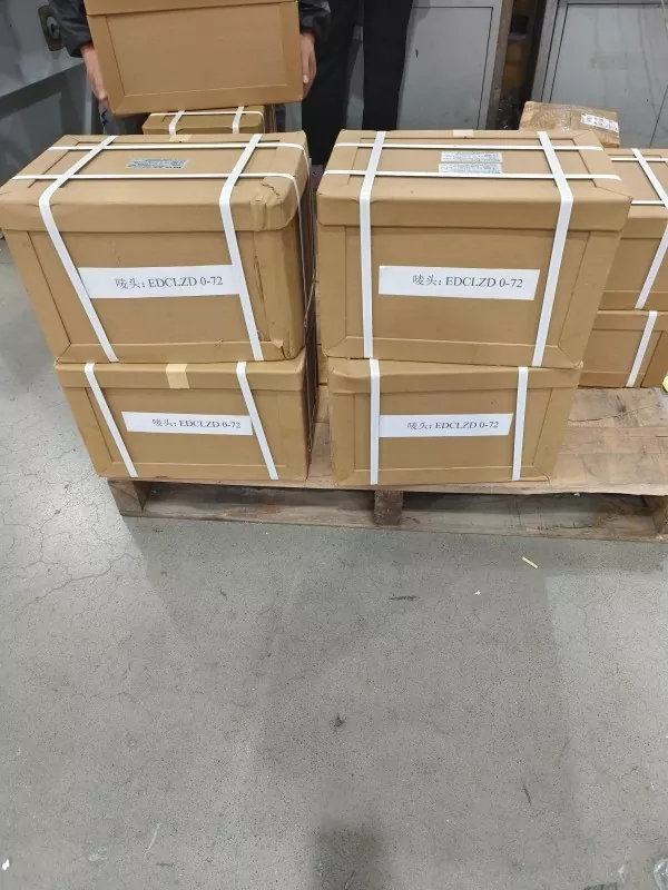Why Did Yibaling Receive an Order for 100 Units of the BK Control Transformer?