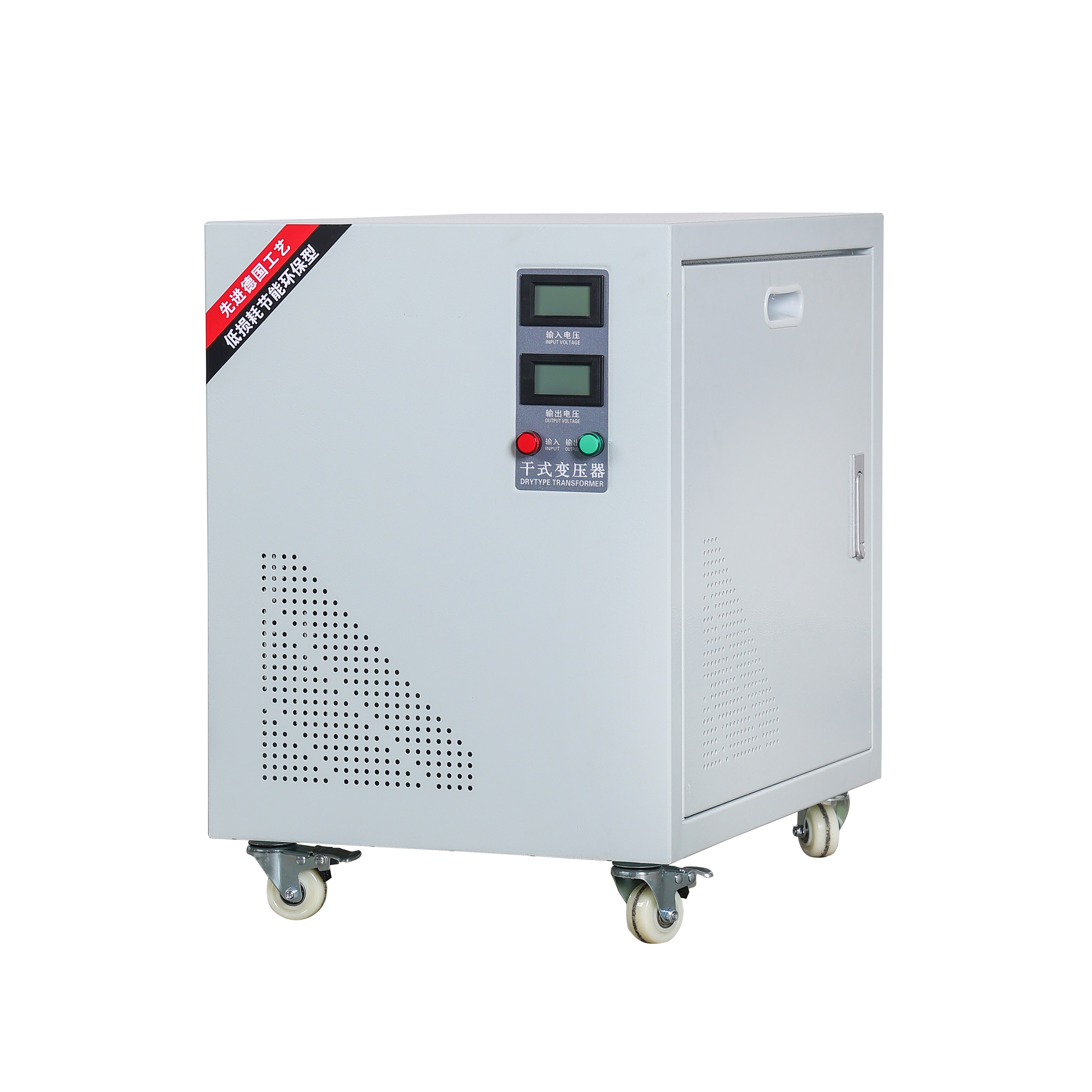 Why was Yibaling chosen by American customers?