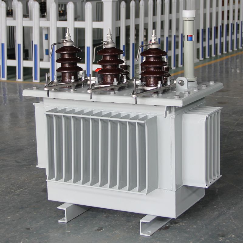 Do You Know About Oil-Immersed Transformers?
