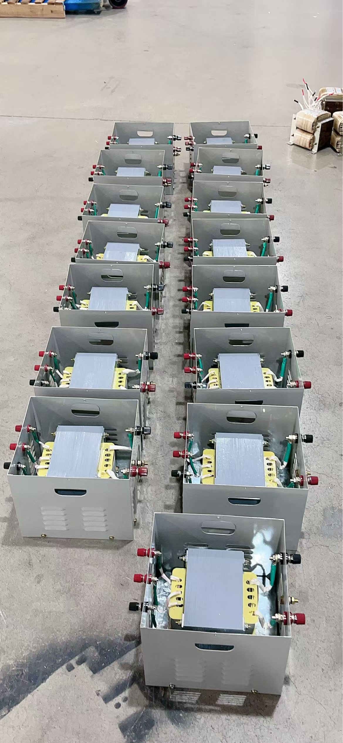 Why Use a JMB Lighting Control Transformer?