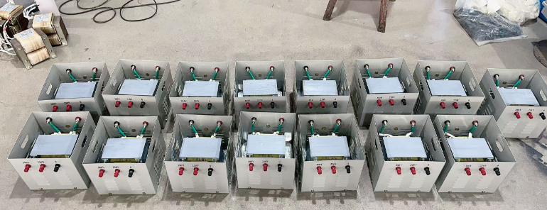 What Is a JMB Safe Portable Lighting Transformer and Why Is It Important?