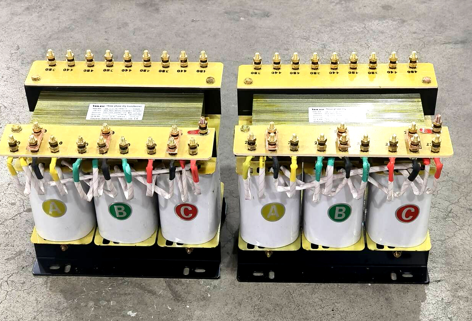 What Is an SBK High-Precision Transformer and Why Is It Important?