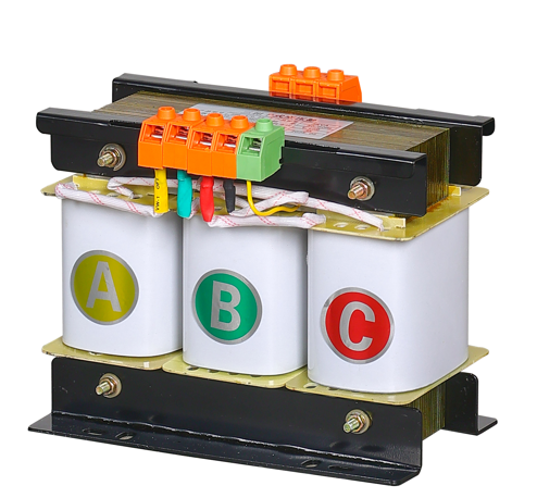 What Is an SBK Control Transformer and Why Is It Important?