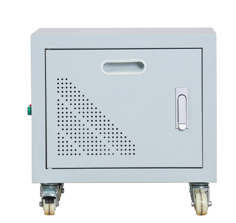 What Is a DG Isolation Transformer and Why Is It Important?