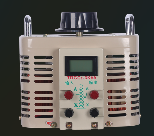 What Is a TDGC2 Contacttype Voltage Regulator and Why Is It Useful?