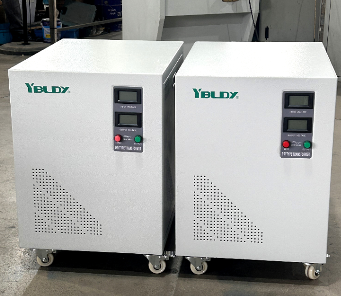 What is SG LowVoltage DryType Transformer？