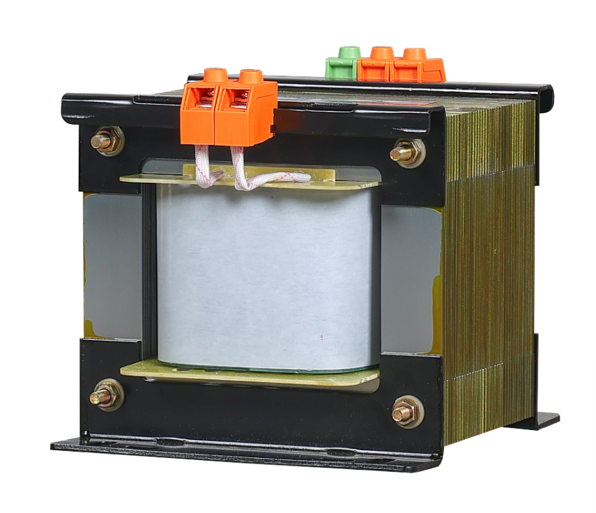 What is BK 220V SinglePhase Control Transformer？