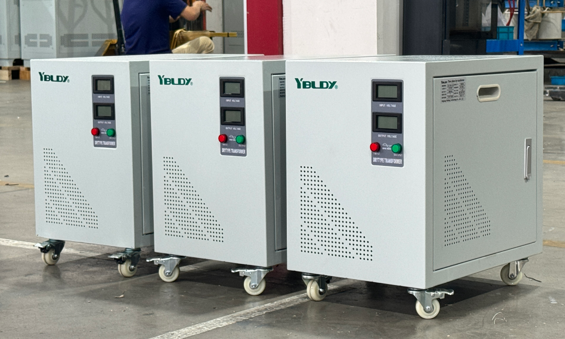 What is SG Low-Voltage Transformer？