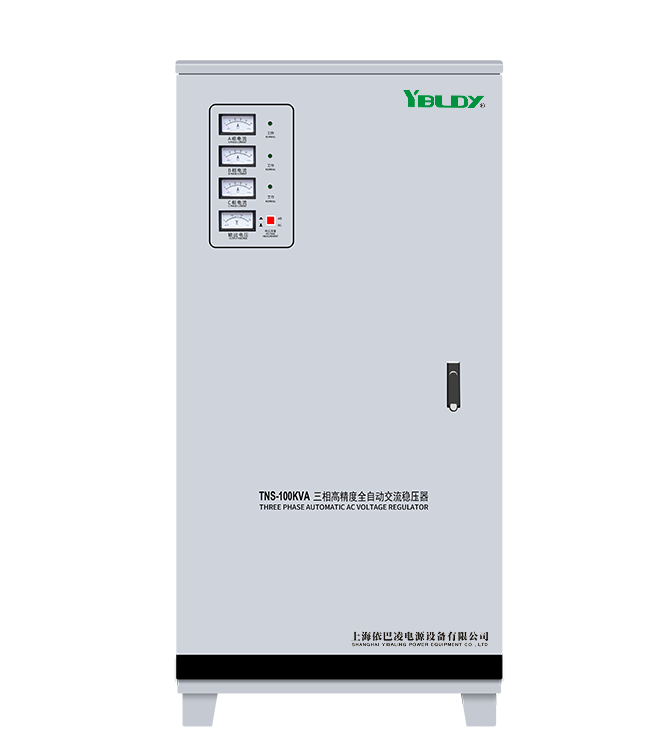 What is TNS Series Automatic Voltage Stabilizer？
