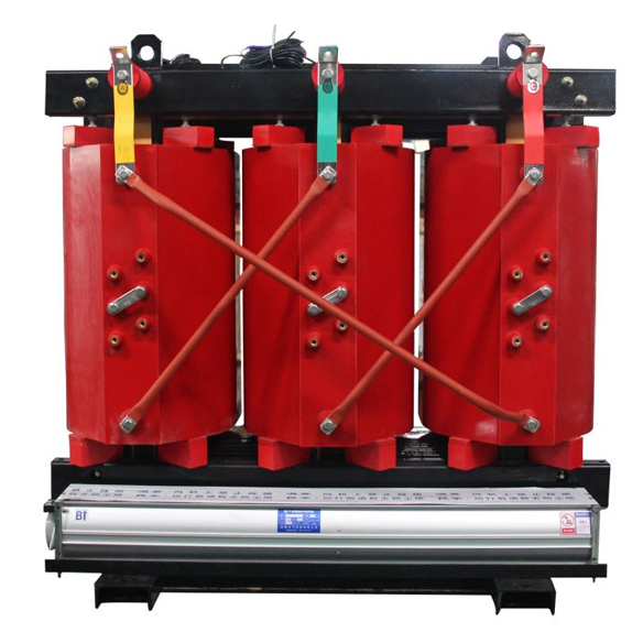 How Dry-Type Transformers Actually Work?