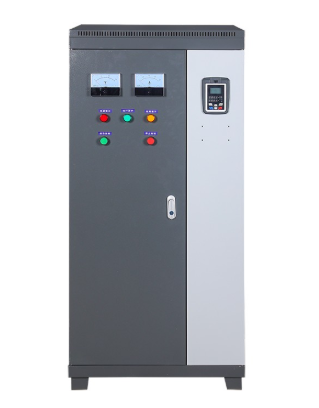 What is the Bypass Soft Starter Cabinet