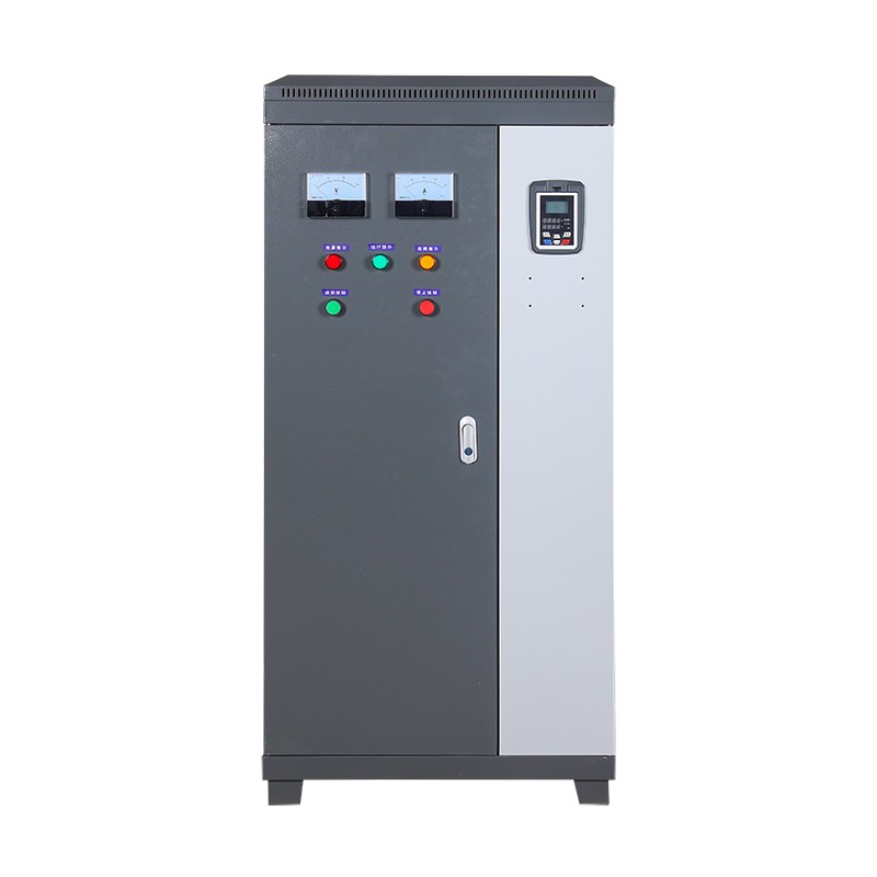 Bypass Soft Starter Cabinet