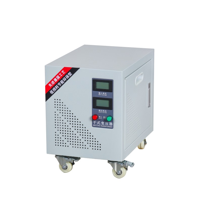 DG Isolation Transformer