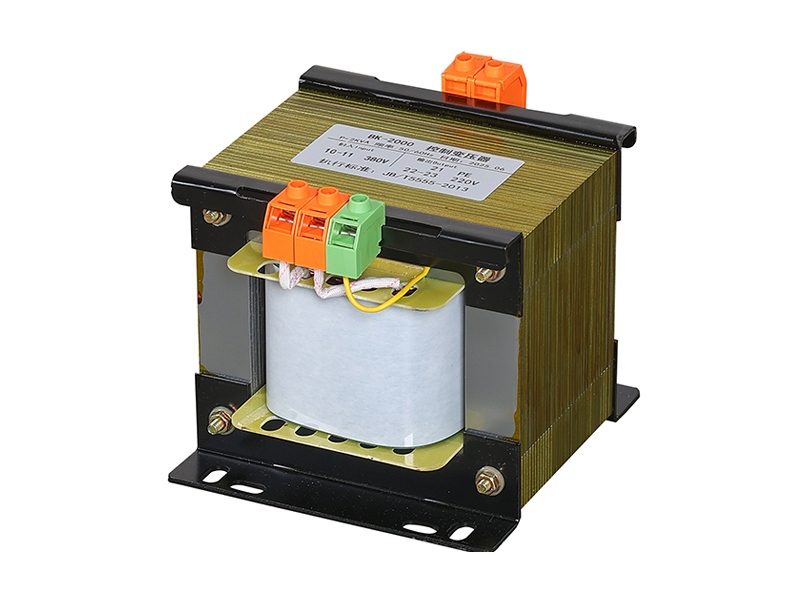Isolation Transformer