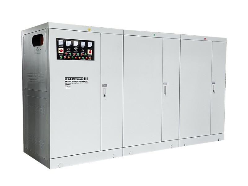 Automatic Voltage Regulator