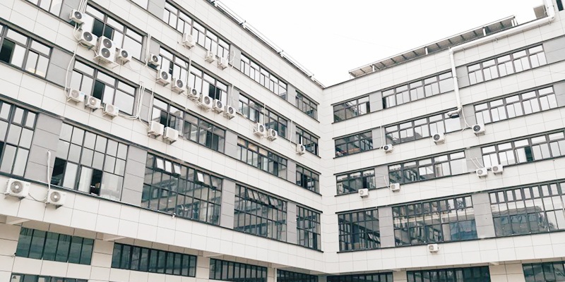 Where Precision Meets Power