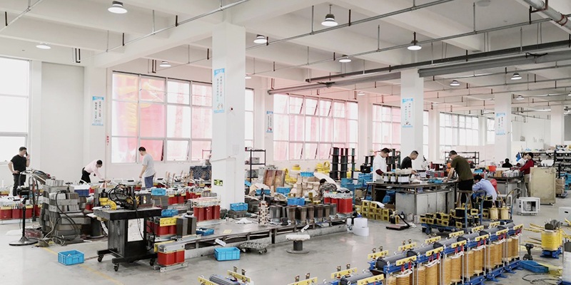 Where Precision Meets Power