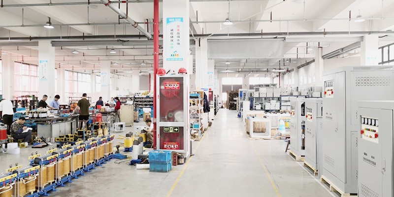 Where Precision Meets Power