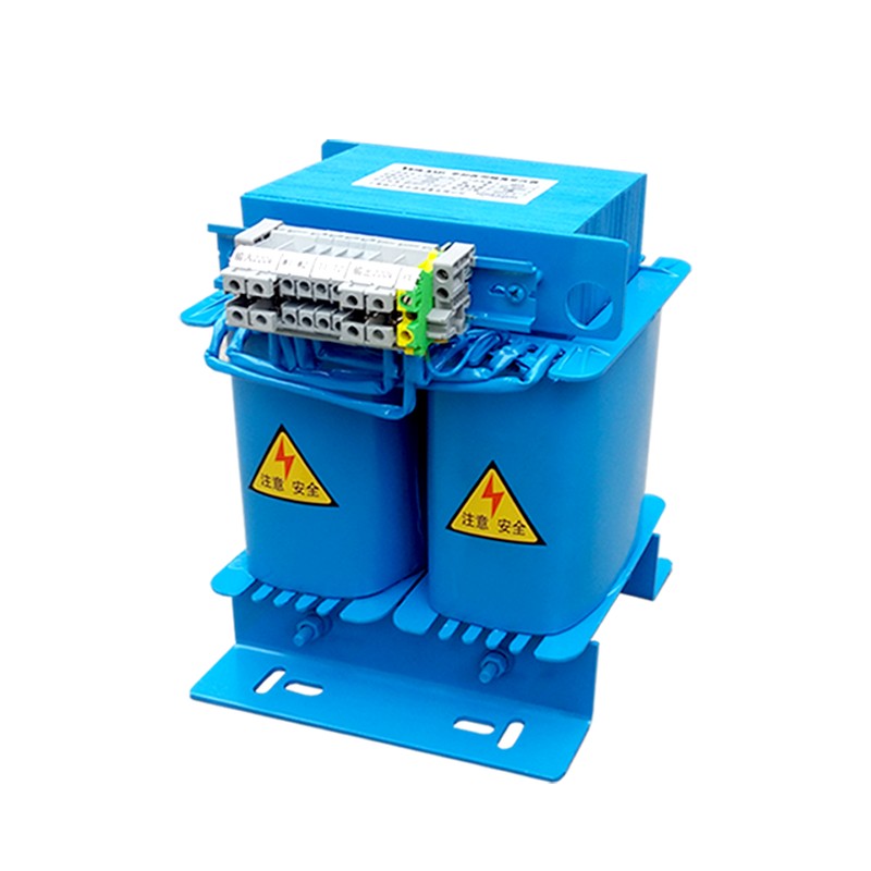 IT medical transformer