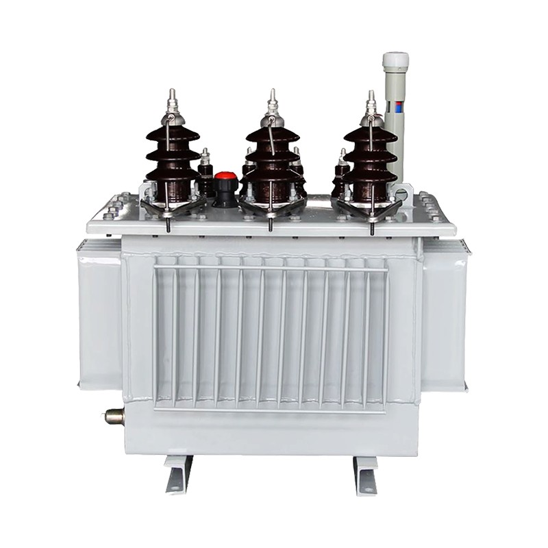 S11 Oil Immersed Distribution Transformer