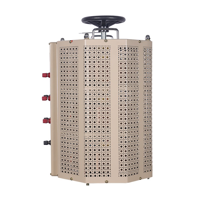 TSGC2 Contact-type Voltage Regulator