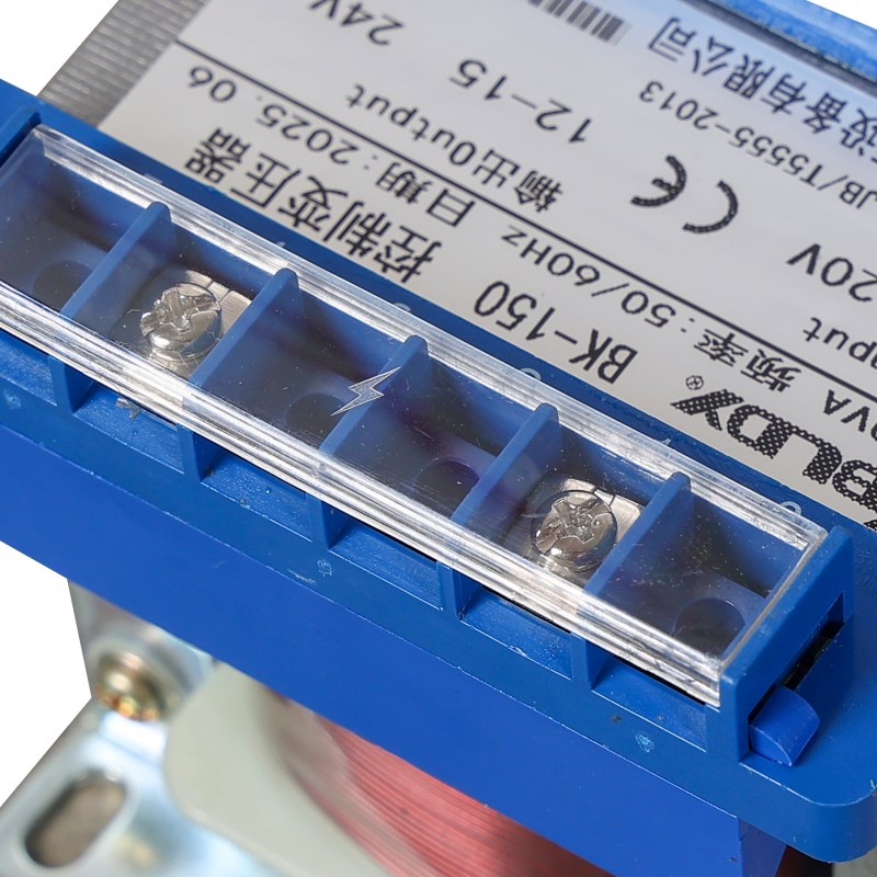 BK Control Transformer 50-60Hz