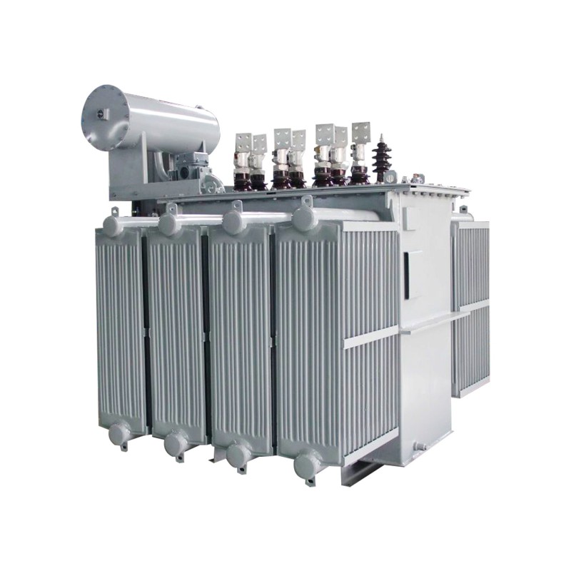 S13 Oil Immersed Distribution Transformer
