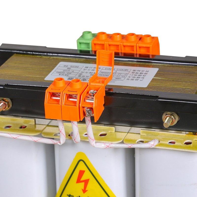 SBK Isolation Transformer