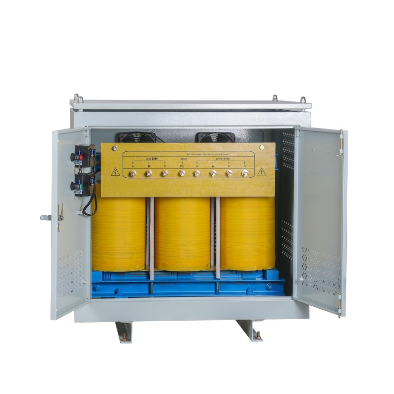 SG Auto-transformer Abstract