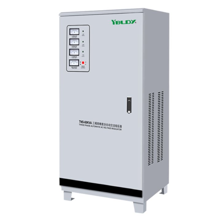 TNS Series Automatic Voltage Stabilizer