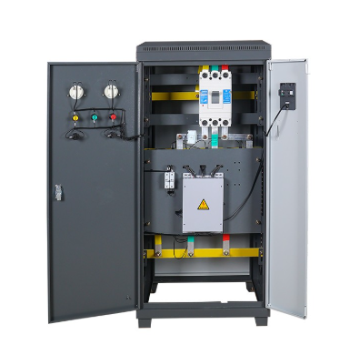 Bypass Soft Starter Cabinet