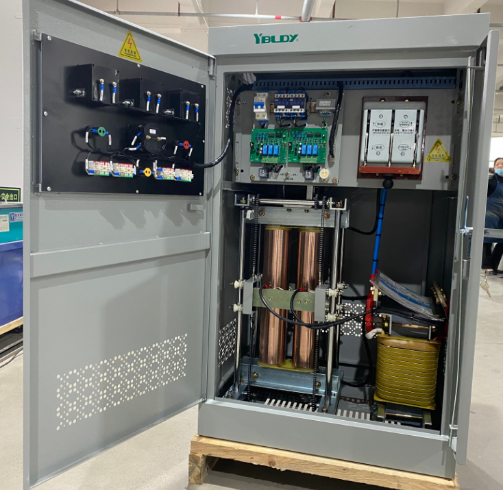 DBW Compensation Voltage Stabilizer Regulator