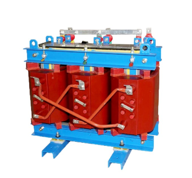 SCB13 Dry-Type Transformer