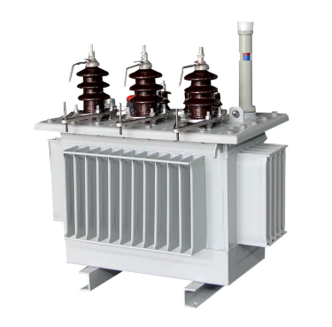 S13 Oil-Immersed Distribution Transformer