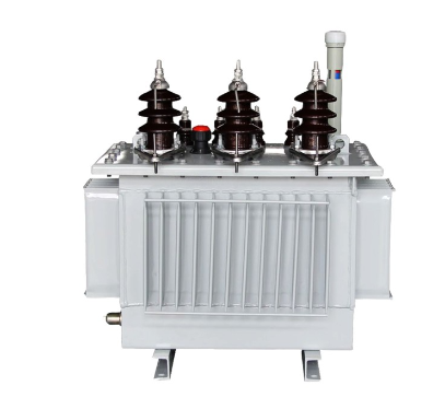 S13 Oil-Immersed Distribution Transformer