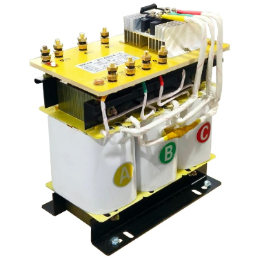 ZSG Three-Phase Dry-Type Rectifier