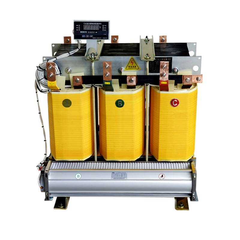 Photovoltaic Energy Storage Transformer
