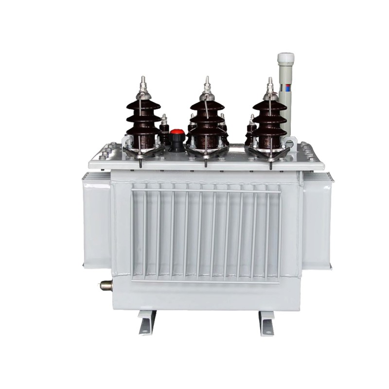 S13 Oil Immersed Distribution Transformer