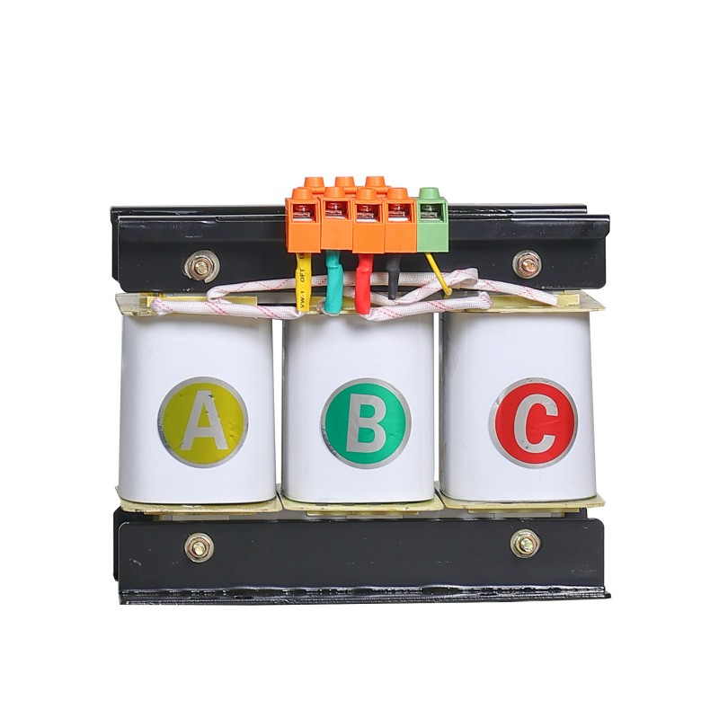SBK Isolation Transformer