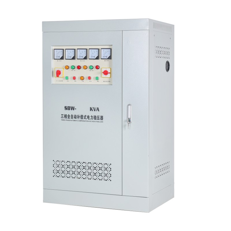 SBW Compensation Voltage Stabilizer Regulator