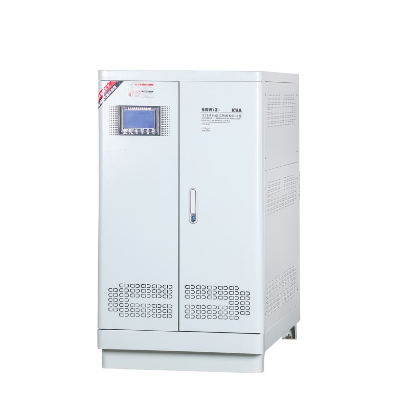 SBW Servo Voltage Stabilizer