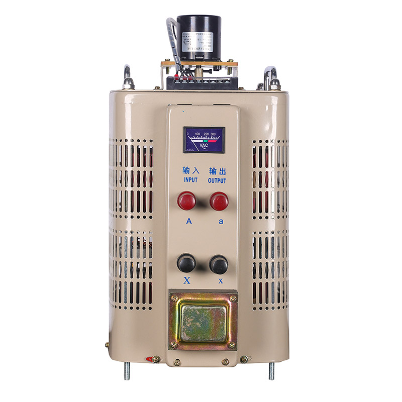 TDGC2 Contact-type Voltage Regulator